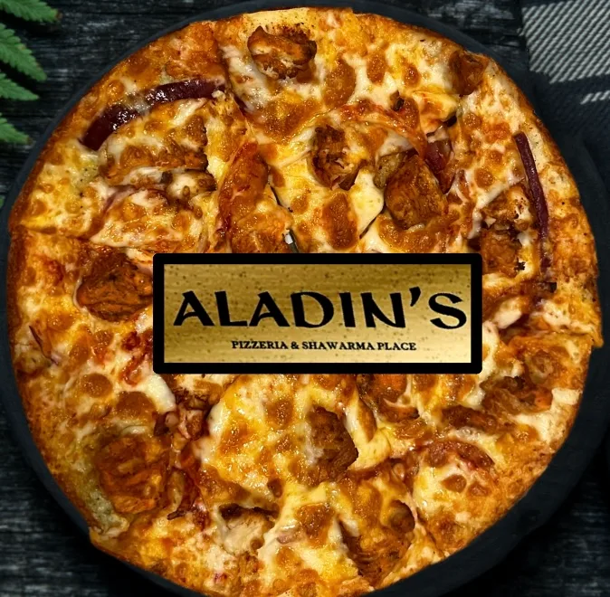 Halal pizza, shawarma and Bangladeshi mains delivered to Crestview Winnipeg